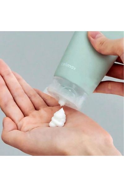 Celimax Anti-Pore Run - Deep Pore Foam Cleansing (Globalcare)