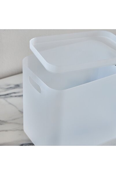 Home Box Madison Stackable Storage Box 23.5x16.5x22.8 cm