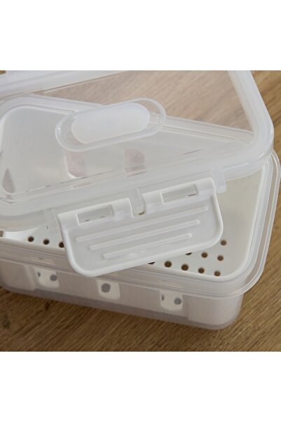 Home Box علبة سيستيماتيكو كليب لوك مع تصريف 450 مل