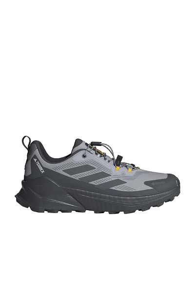 adidas Ανδρικά γκρι παπούτσια εξωτερικού χώρου Terrex Trailmaker 2.0 Gore-tex (IH5009)