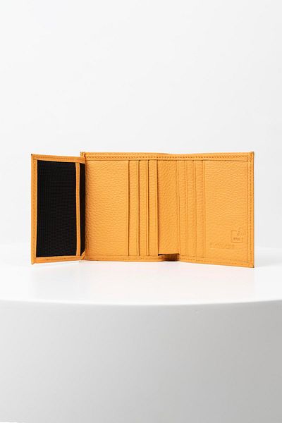 BAYDERİ Lisande Genuine Leather Polite Men's Wallet