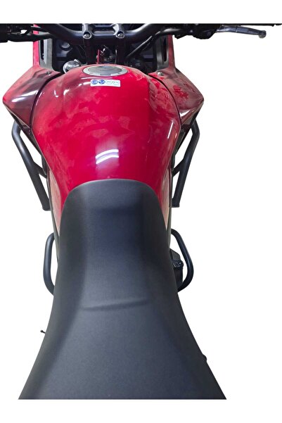 Honda NX 500 ALT KORUMA DEMİRİ