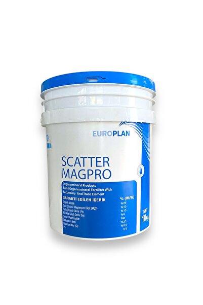 SCATTER MAGPRO