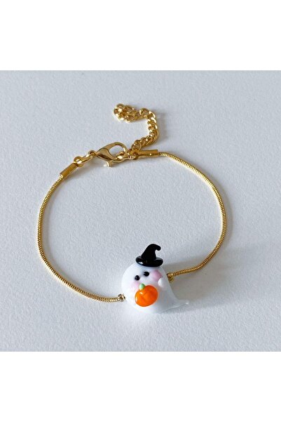 Venus Design سوار شبح اليقطين مورانو