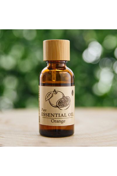Home Box Seyna Orange Aroma Oil 30 ml