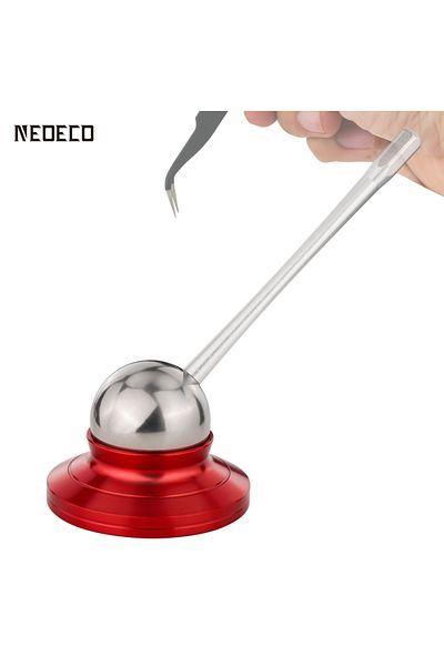 Choice NCT-HSMT01 360 Degree Rotating Precision Handheld Stabilizer Carving Sculpting Airbrush Tool for Mod