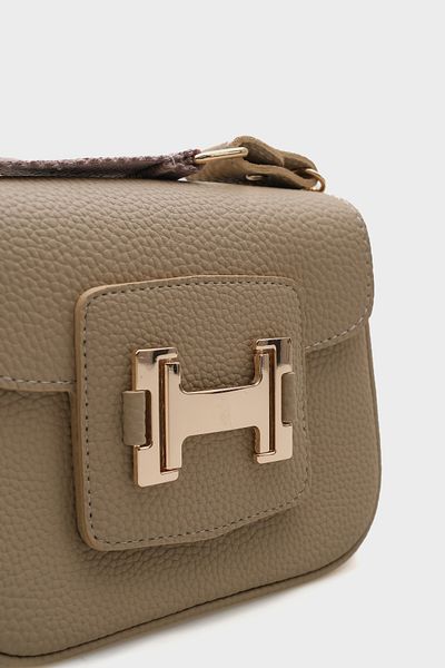 Capone Outfitters Mira, Damen Handtasche