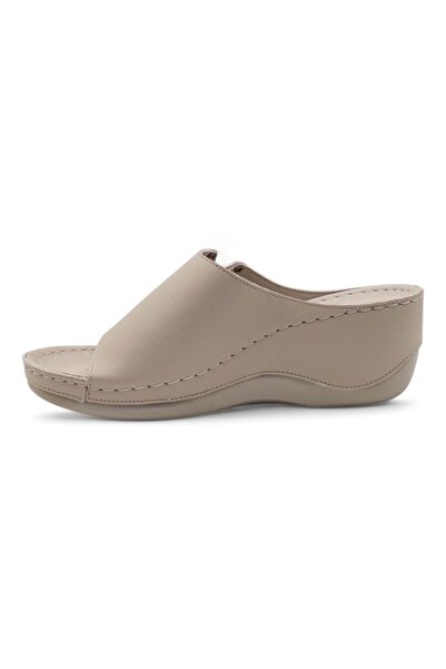 Muya Perla Anatomical Sole Four Seasons Women's Slippers