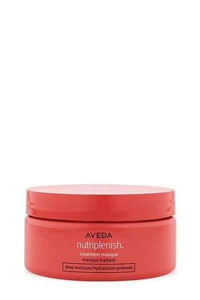 Aveda قناع ترطيب مكثف من Nutriplenish للشعر الجاف 200 مل