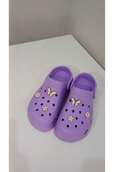 RAHAF TİCARET Stylish-Looking Slippers with Comfortable Soles