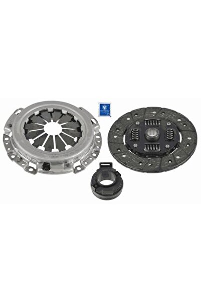 SACHS 3000954025 Debriyaj Seti Rulmanlı Opel Spark Fc8v 05- 96563582