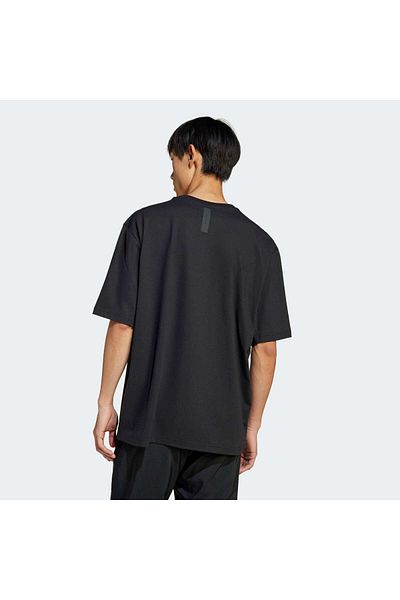 adidas Men's Casual T-Shirts Jj1151 m Z.N.E. Tee Lo