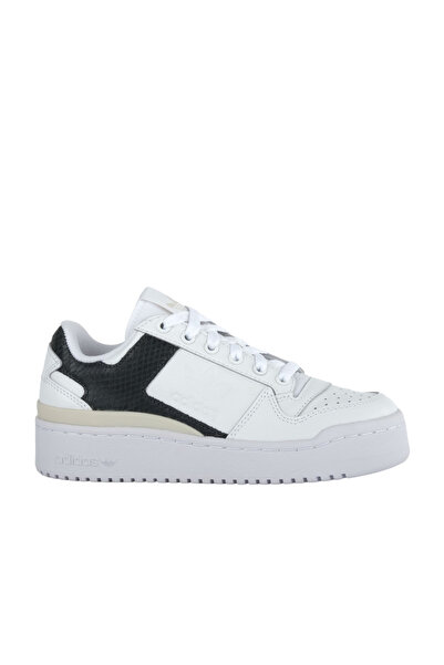 adidas Forum Bold Kadın Beyaz Spor Ayakkabı (HQ1984)