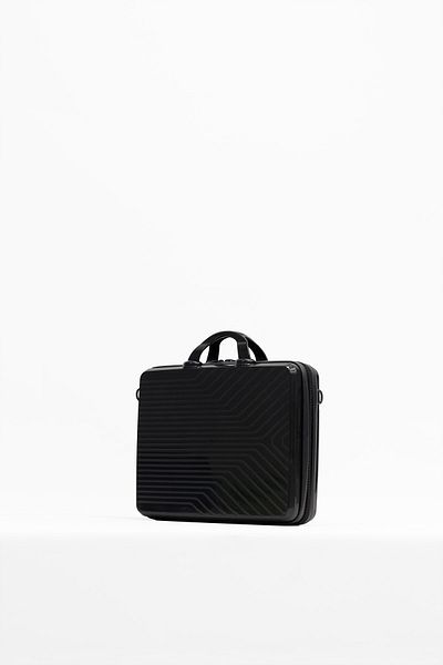 Galat Laptop & Briefcase Suitable for Every Laptop with 100% Silicone Shockproof and Waterproof Long Strap Pad