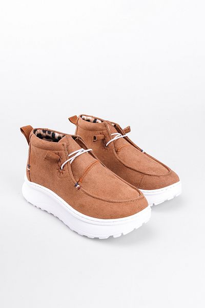 Capone Outfitters Damenstiefel