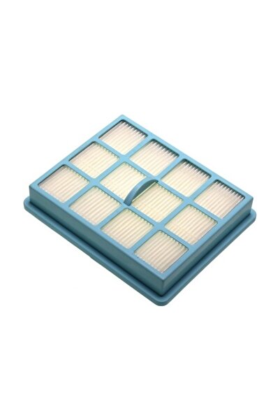 srfn ticaret Filtru Hepa compatibil pentru Philips FC8130 FC8131 FC8132 FC813...