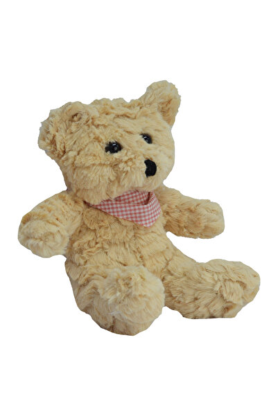Halley Oyuncak Scarf Bear Plush 20 cm 78754