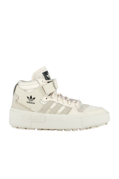 adidas Forum Bonega X Kadın Bej Spor Ayakkabı (HQ6043)