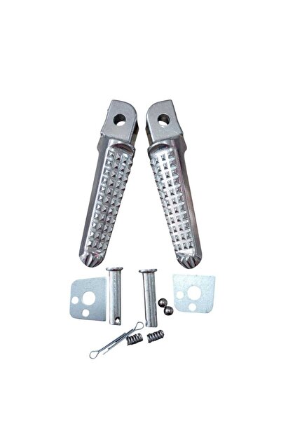 STM DRİFT L CG ARKA BASAMAK TAKIM NİKEL