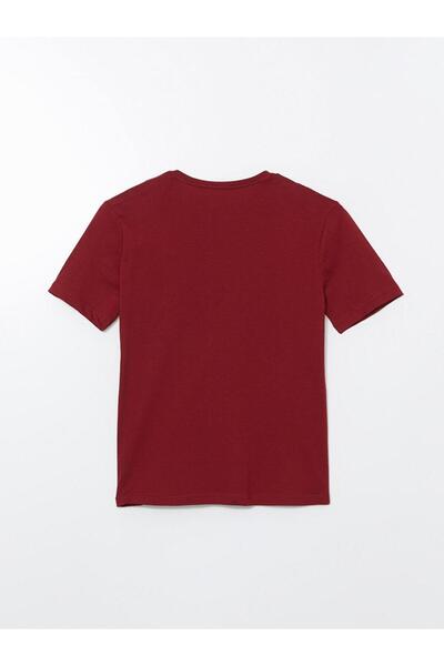 LC Waikiki Standard Fit Men's Pajama Set with Shorts