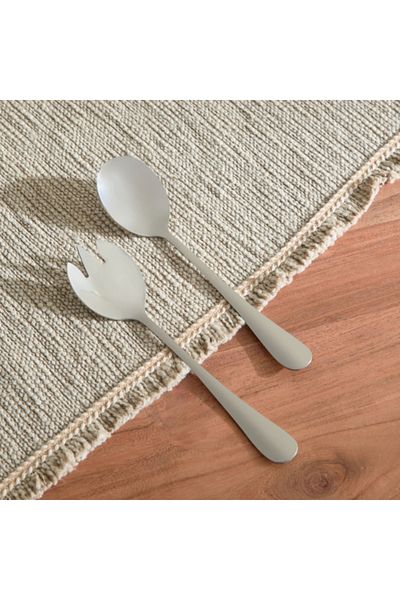 Home Box Jason 2-Piece Salad Set