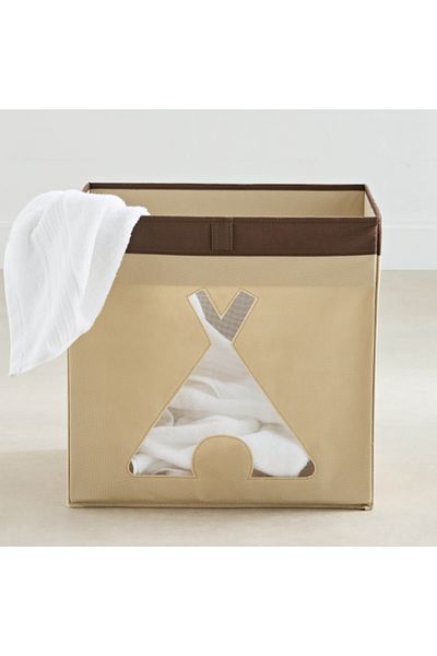 Home Box Joy Adventurer Trifle Tent Storage Box 40x33x40 cm