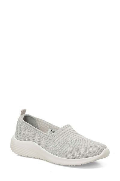 Travel Soft Trv2032.Z5Fx Gray Women's Comfort Shoes