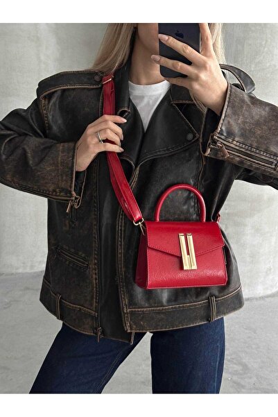 Çanta Trend Geantă de mână și umăr pentru femei