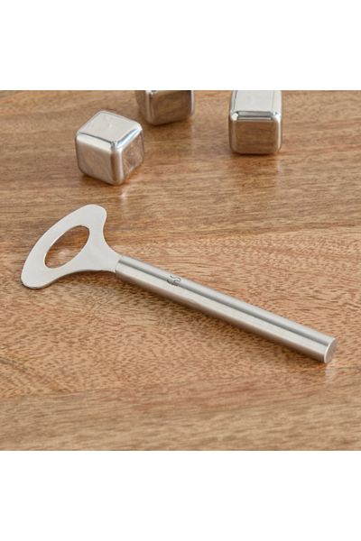 Home Box Crown Bottle Opener