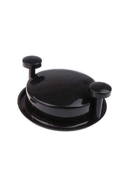 Choice black Shred Machine Better Than Bear Claws Meat Shredder for Pulled Pork Beef Cooked Chicken Vegetab