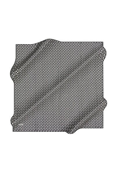 Aker 312 Сура Шовковий шарф 8975701