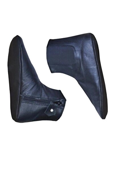 Aytaç Genuine Goat Leather Mest Boots