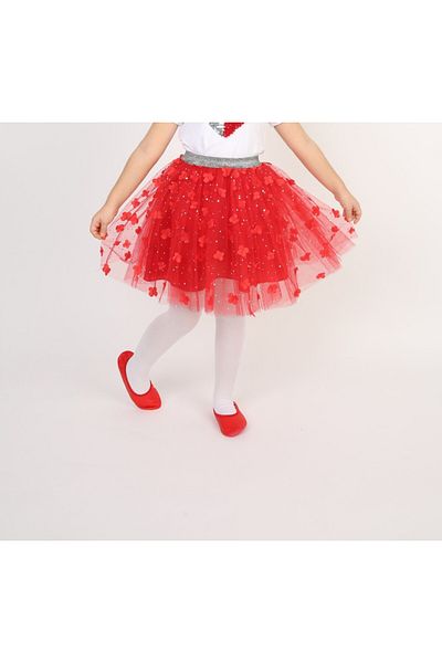 Dıgıl Kids Girl's Skirt 23 Apr 29 Oct 10 Nov 19 May Show Outfits