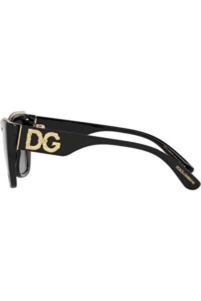 Dolce&Gabbana Dolce & Gabbana Sunglasses Dg6144 54 501/8g