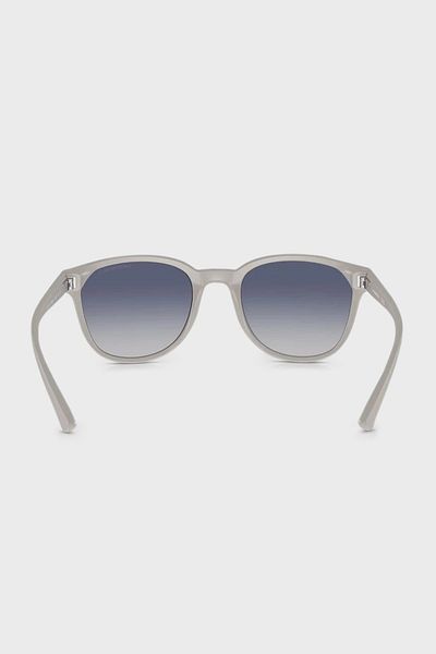 Emporio Armani Sunglasses Men's GLASSES 0EA4225U610087 53
