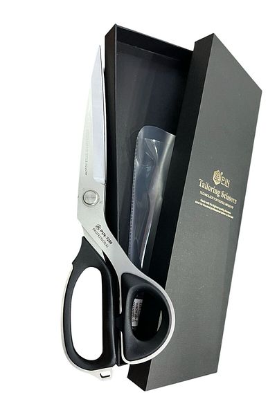 Pin -7280 Professional Japanese Type Fabric Cutting Scissors