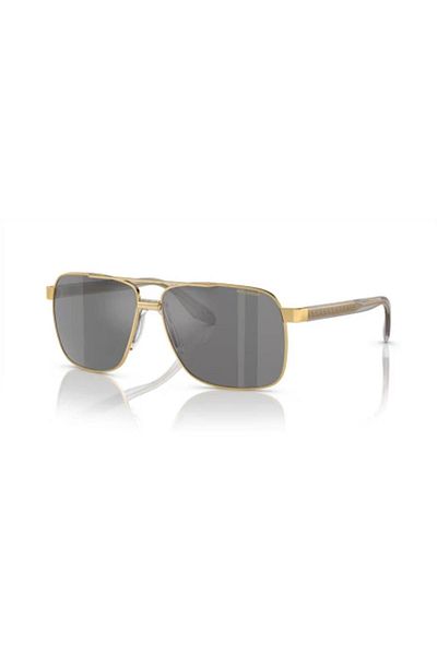 Versace Sunglasses Ve2174 59 1002Z3