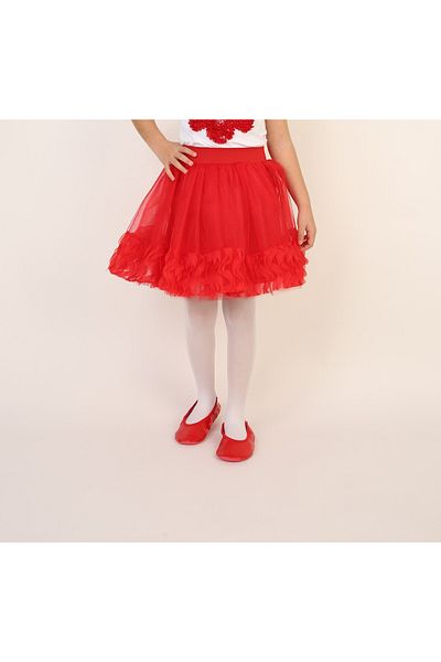 Dıgıl Kids Girl's Skirt 23 Apr 29 Oct 10 Nov 19 May Show Outfits