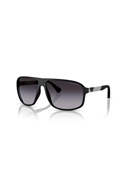 Emporio Armani EA4029 50638G 64 Erkek Güneş Gözlüğü