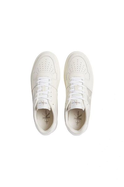 Calvin Klein Classic Cupsole Low Top Sneaker