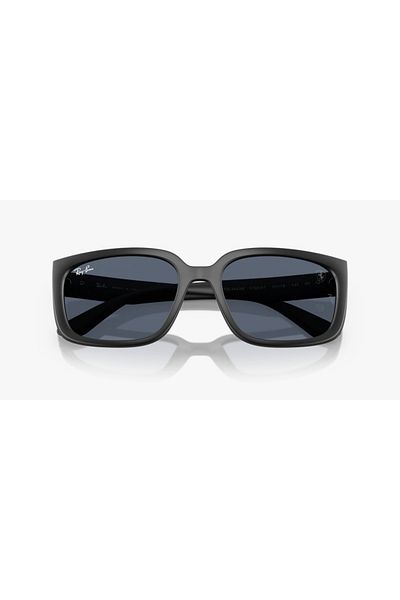 Ray-Ban Rb4443M F702/87 57 Ferrari Unisex Sunglasses
