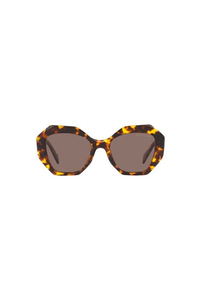 Prada Sunglasses - Polarized Pr 16Ws 53 Vau05C