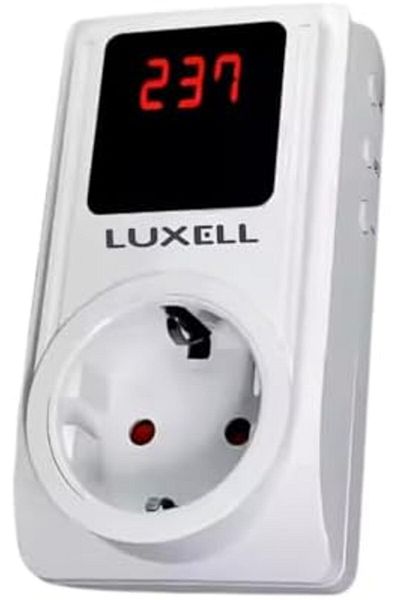 STOREMAX Sbl Single Voltage Protective Socket Sblshp 1064356