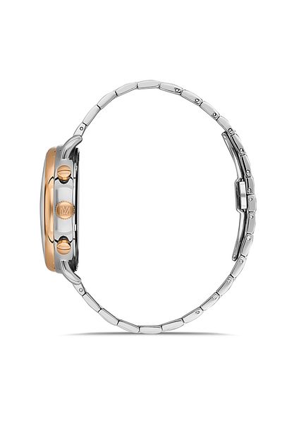 Momentus Cc285T-15Sr Men's Wristwatch