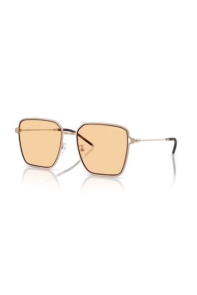 Emporio Armani نظارات شمسية نسائية Ea2159d 3011 7 57