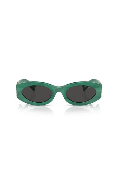 Miu Miu 0mu 11ws 15h5s0 54 نظارة شمسية نسائية