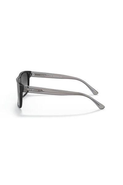 Emporio Armani 0Ea4163 58758g 56 Sunglasses for Men