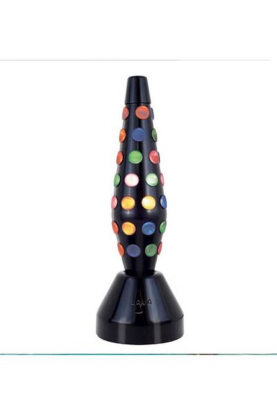 Generic LAVA LAPM DISCO 360 الاضاءة المتحركة لافا