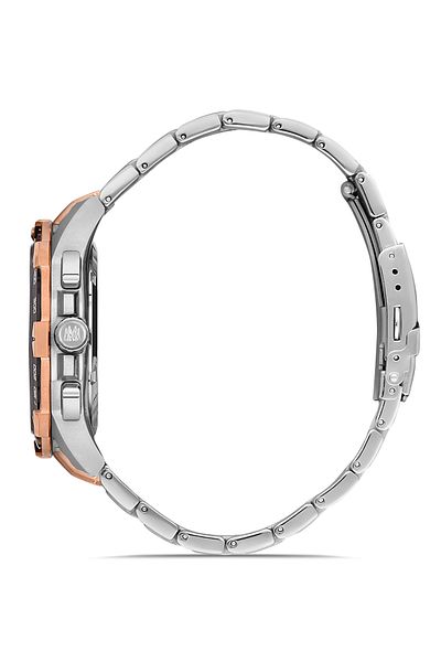 Momentus X800V-25Sr Titanium Men's Wristwatch
