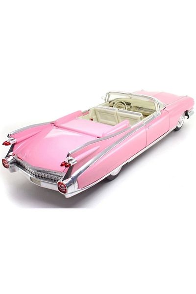 Maisto Nessiworld 1:18 1959 Cadillac Eldorado Biarritz